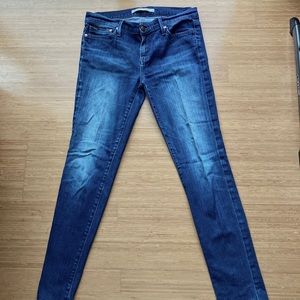 👖Joe’s Washed Skinny Jeans👖